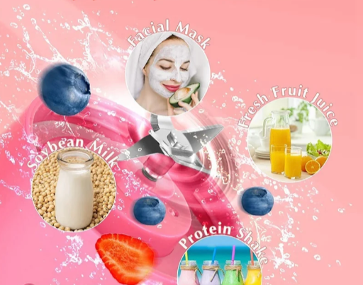 PortableBlendSmooth360